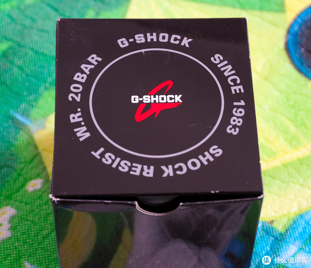 海淘作业：女儿的THERMOS 膳魔师 foogo 不锈钢吸管杯 + 自己的CASIO 卡西欧 G-Shock GWM5610-1 男款 腕表