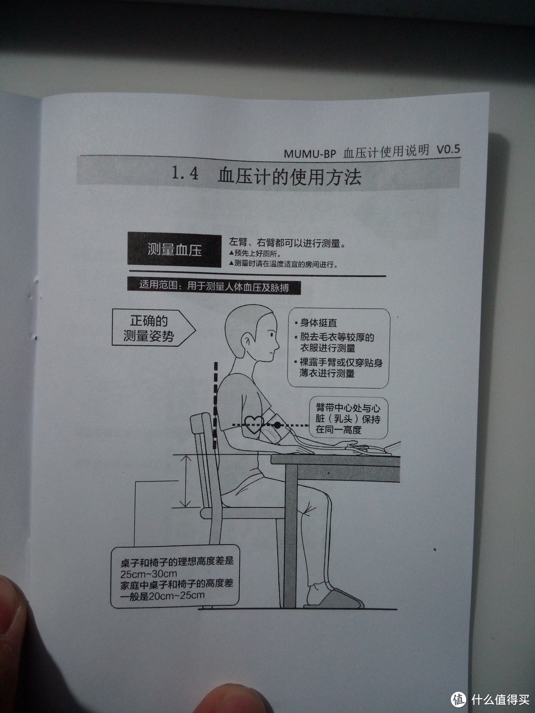 某医药行业屌丝对比评测木木健康 MUMU-BP2 上臂式无线血压计——精巧实用，些许不足