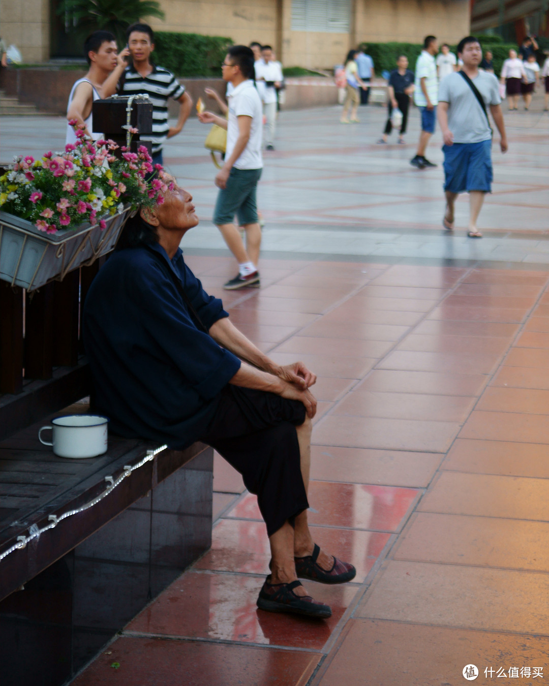 身残志坚武大郎！美能达 35-70MM F4 小三元