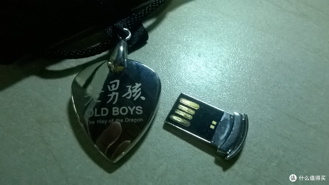 细节