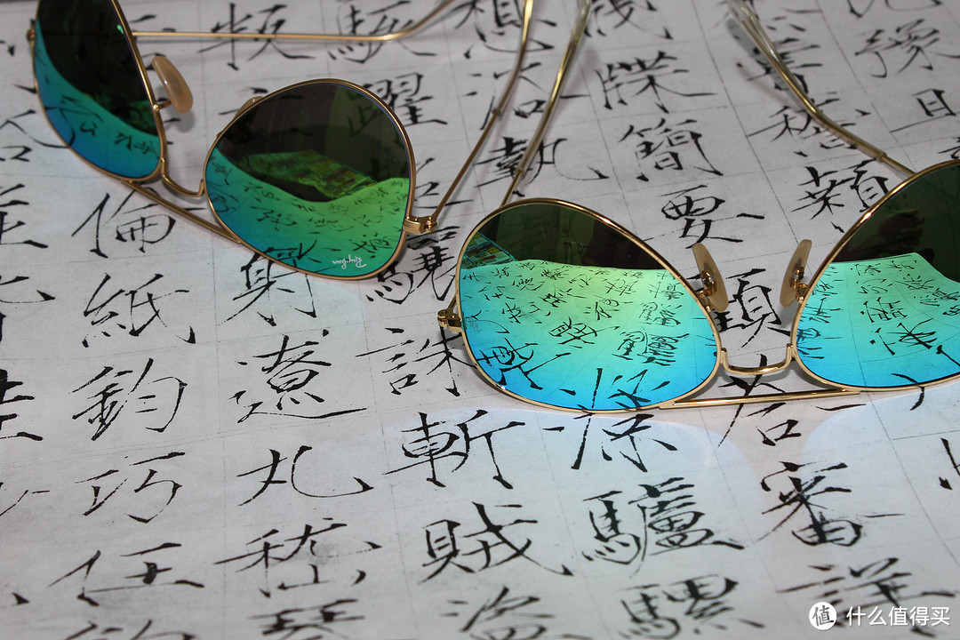 伪专业鉴定：Ray-Ban 雷朋 3025 太阳镜 真假大比拼