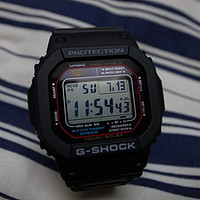 Casio 卡西欧 G-Shock GWM5610-1  运动男表