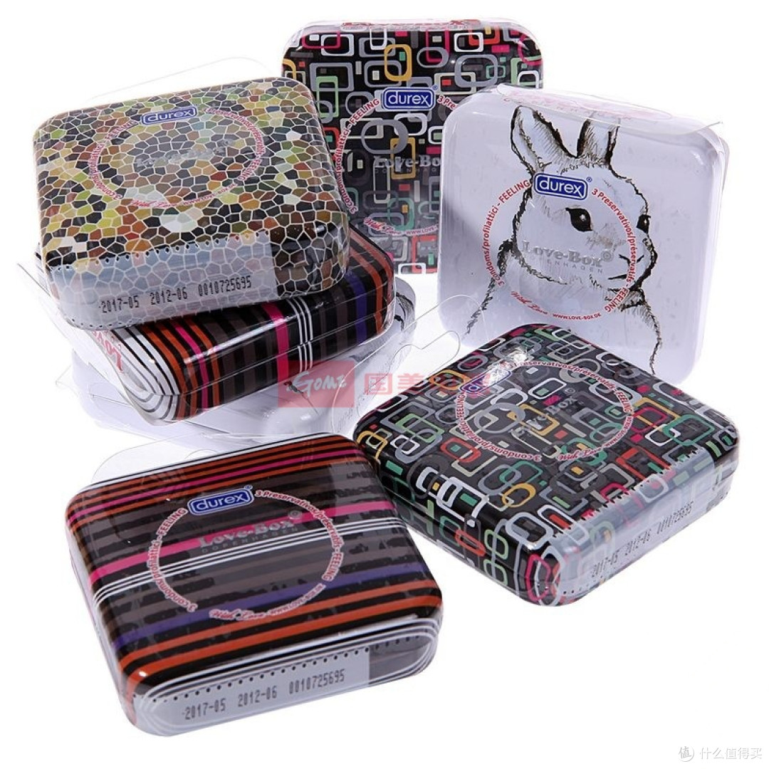 Love Box其他产品