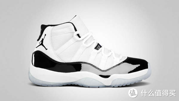 AIR JORDAN 11 CONCORD