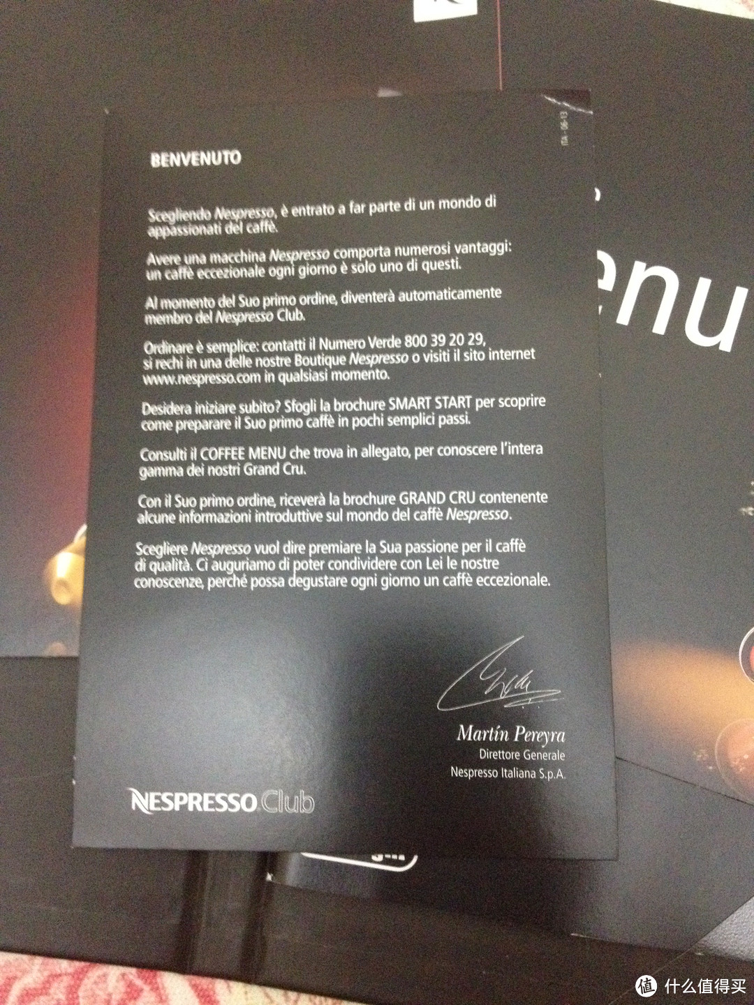 Delonghi EN125 Nespresso 胶囊咖啡机 — 一次历程纠结但结果完美的意淘