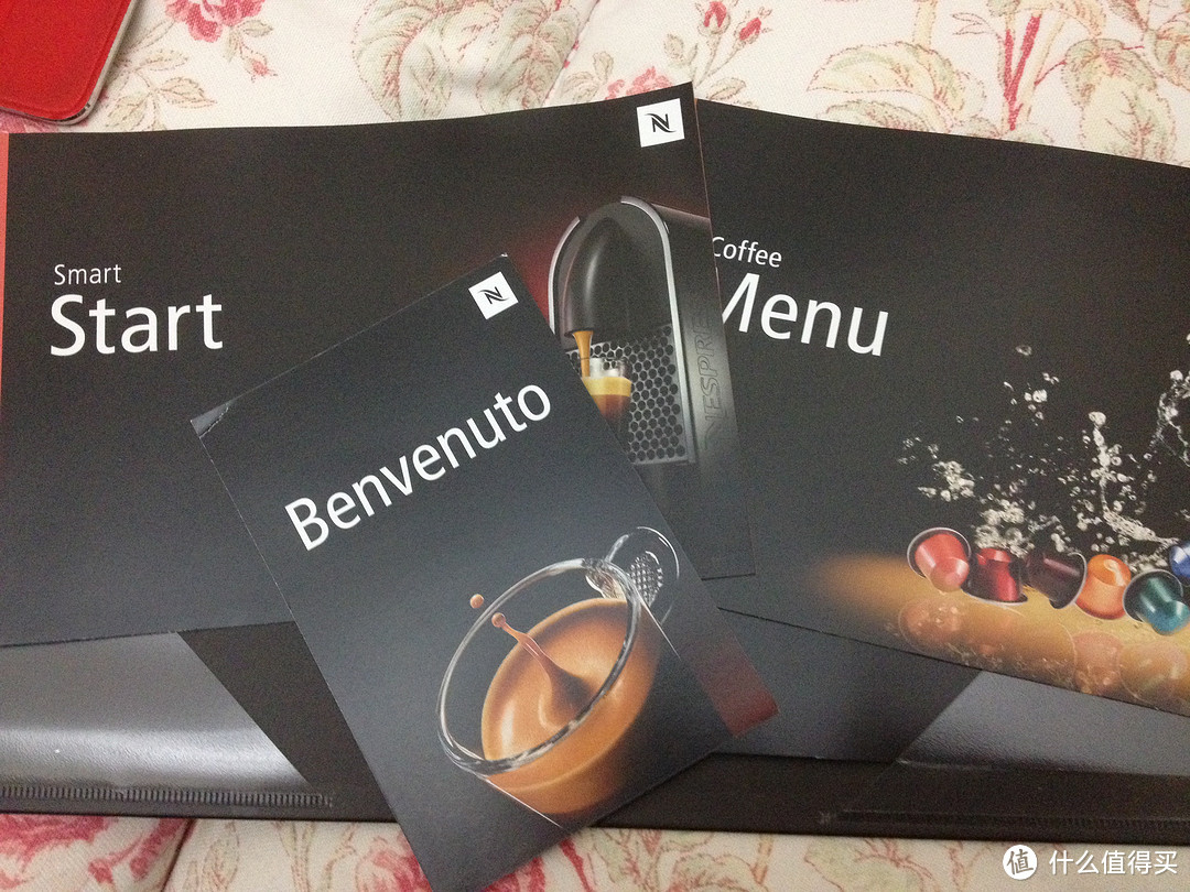 Delonghi EN125 Nespresso 胶囊咖啡机 — 一次历程纠结但结果完美的意淘