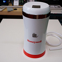 谢主隆恩～ 霍尼韦尔Honeywell HU-30W台式净水器 瞎评测