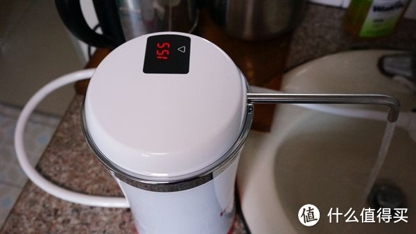 谢主隆恩～ 霍尼韦尔Honeywell HU-30W台式净水器 瞎评测