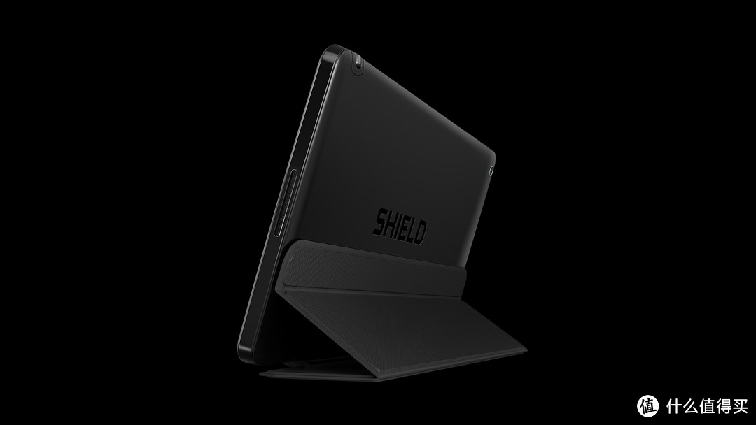 NVIDIA 英伟达 发布最新游戏平板Shield Tablet神盾 299美元起售