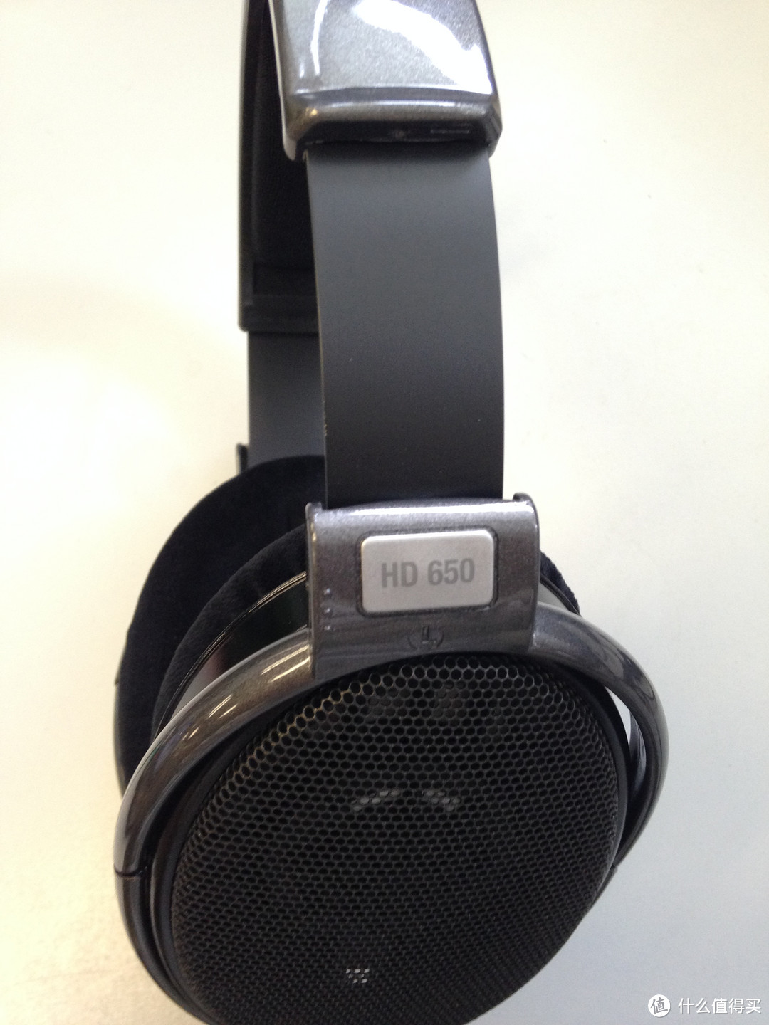 Sennheiser 森海塞尔 HD650 头戴式耳机