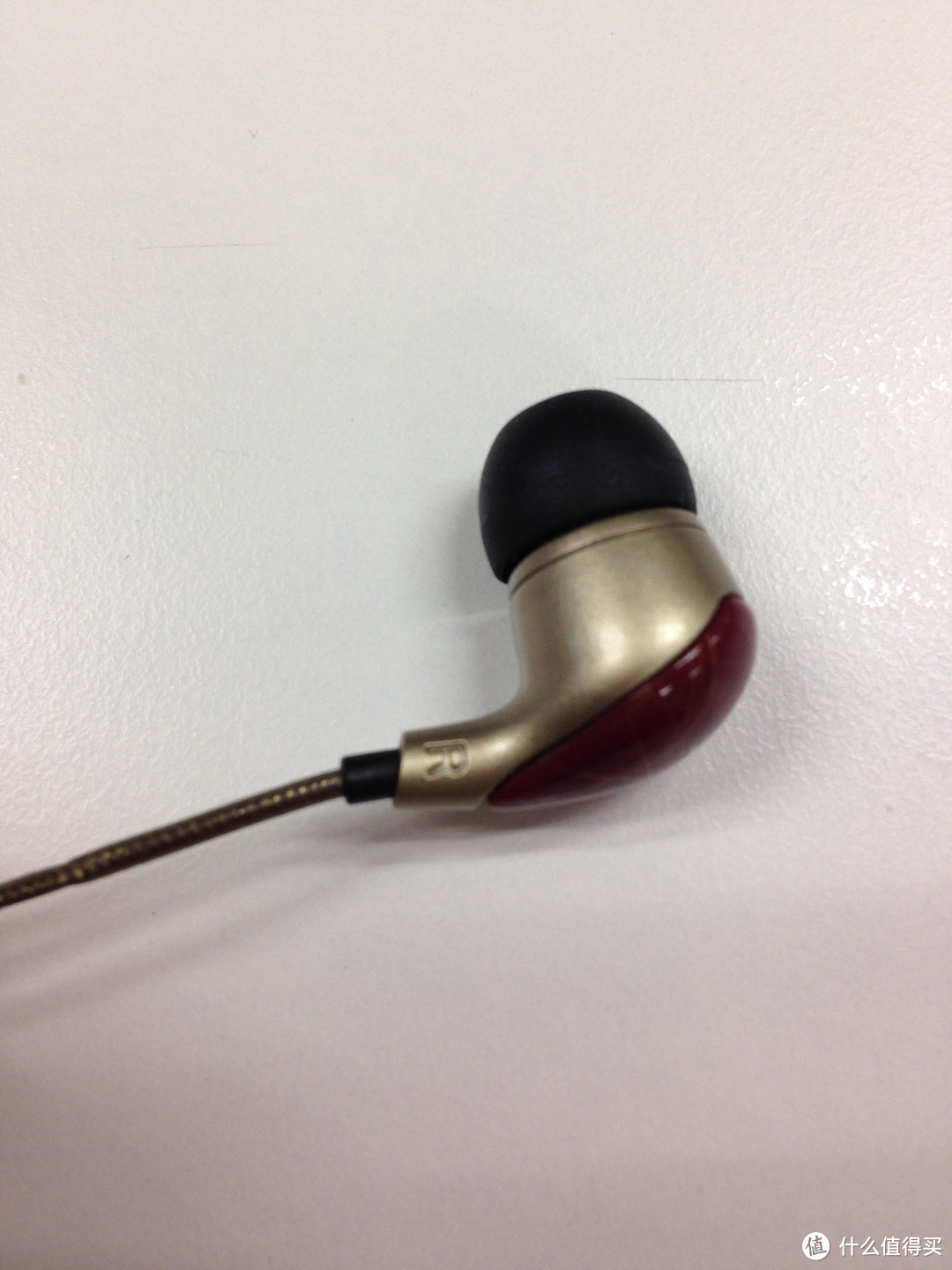 SENNHEISER 森海塞尔 CX281 入耳式耳机