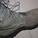  伪军靴爱好者入手 Wellco Hot Weather Steel Toe ICB 男靴　