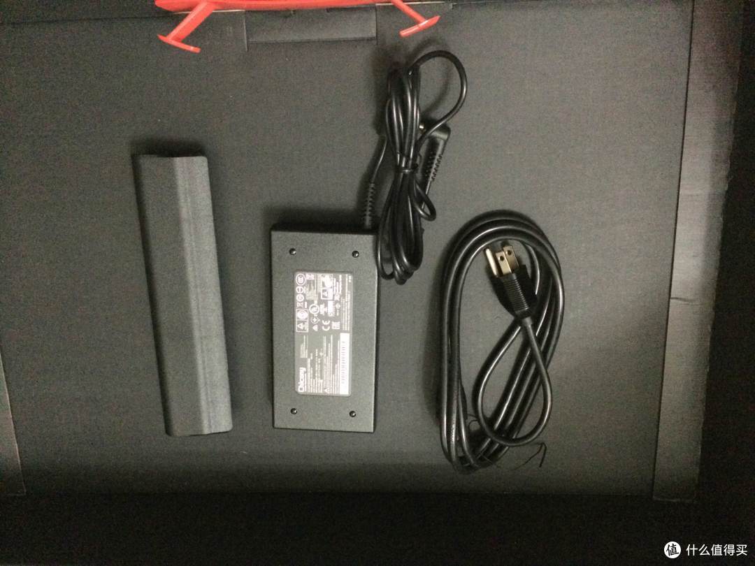 979刀入手 MSI 微星 GE系列 GE70 2OE-071US 游戏本