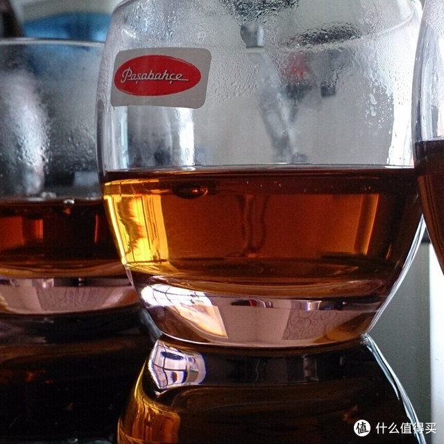 鸡缸杯我喝不起，威士忌茶杯也很赞哦！