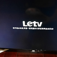Letv 乐视TV S40 Air 40英寸 超级电视 评测