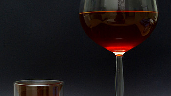 可以更加美好 - Rona 洛娜 610ml 水晶红酒杯评测