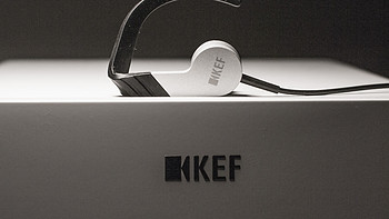 大厂的逆袭——评KEF M200入耳式耳塞