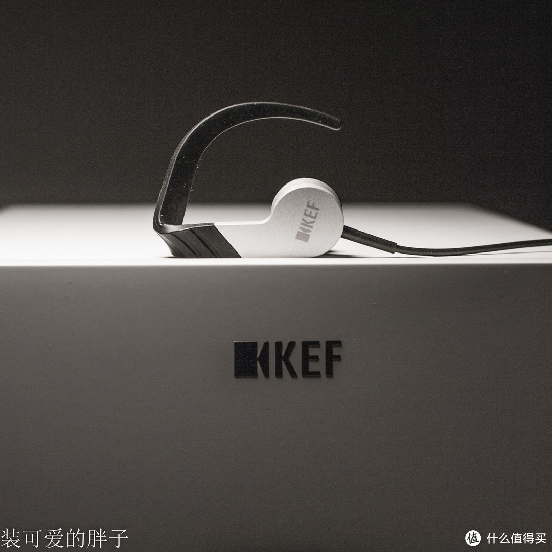 大厂的逆袭——评KEF M200入耳式耳塞