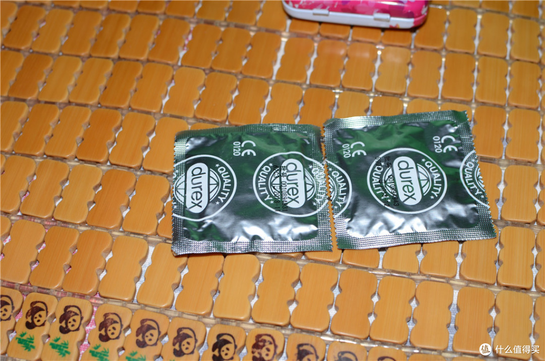 杜蕾斯-----爱之初体验