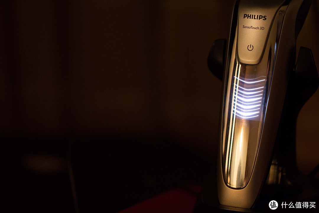 philips 飞利浦 rq1260/16 干湿两用电动剃须刀