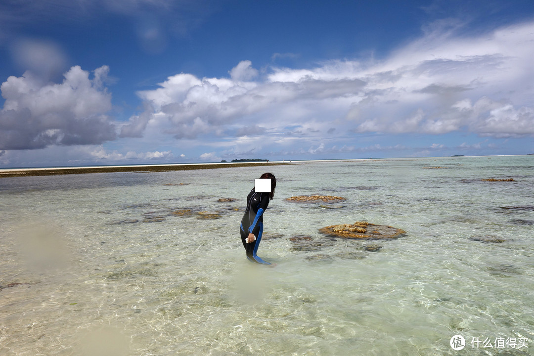 彩虹尽头：Palau 帕劳 旅行游记