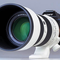 在爱与恨的边缘：SONY 索尼 FE 70-200mm F4 G OSS 试镜