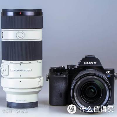 在爱与恨的边缘：SONY 索尼 FE 70-200mm F4 G OSS 试镜