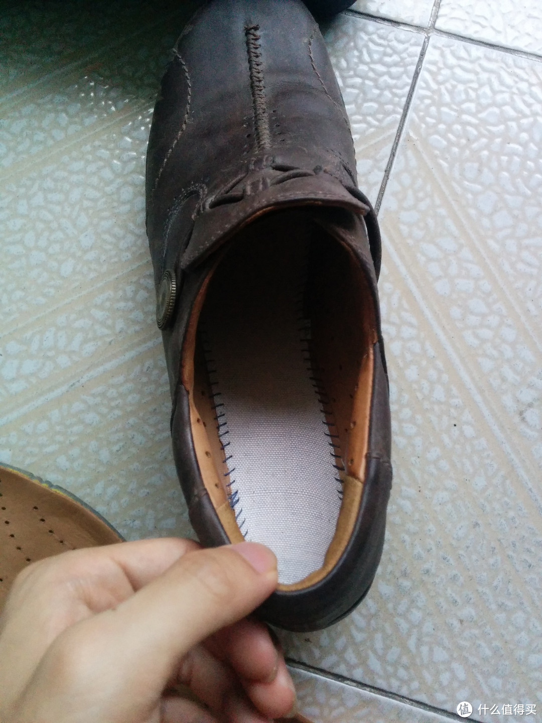 孝亦有道 共享其乐 送母上大人：Clarks 其乐 Women's Un.Maple Slip-On Loafer 一脚蹬休闲女鞋