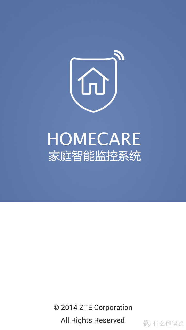 HOMECARE APP