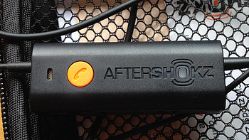 值得一试的众测品AfterShokz 韶音 Sportz M3 骨传导蓝牙耳机