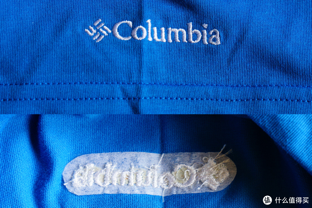 columbia 哥伦比亚 LM6811 户外短袖速干T恤