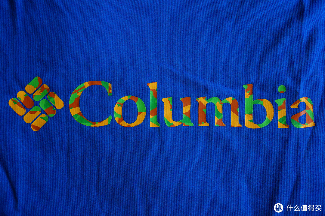 columbia 哥伦比亚 LM6811 户外短袖速干T恤