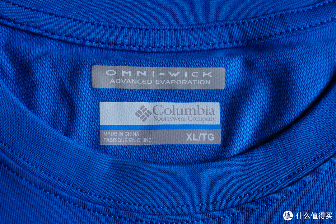 columbia 哥伦比亚 LM6811 户外短袖速干T恤