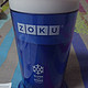 ZOKU 沙冰杯 制作牛奶芒果沙冰