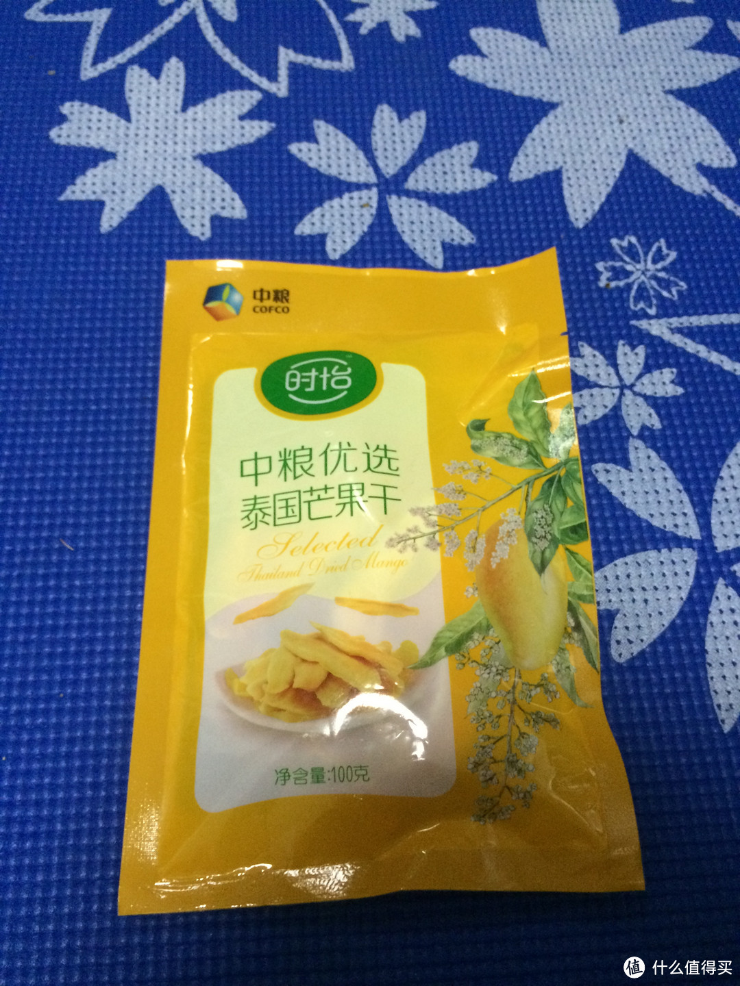 “吃货”闲聊中粮我买网 畅饮大礼包