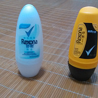 REXONA舒耐女士抑汗清新走珠乳液棉香怡然40ml评测提交