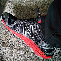 丑虽丑，舒适兼耐用：New Balance 新百伦 810 男款跑鞋