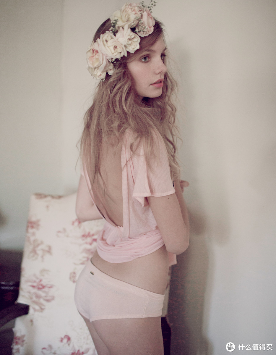 Wildfox Couture 发布 2014秋冬新款女装 Lookbook