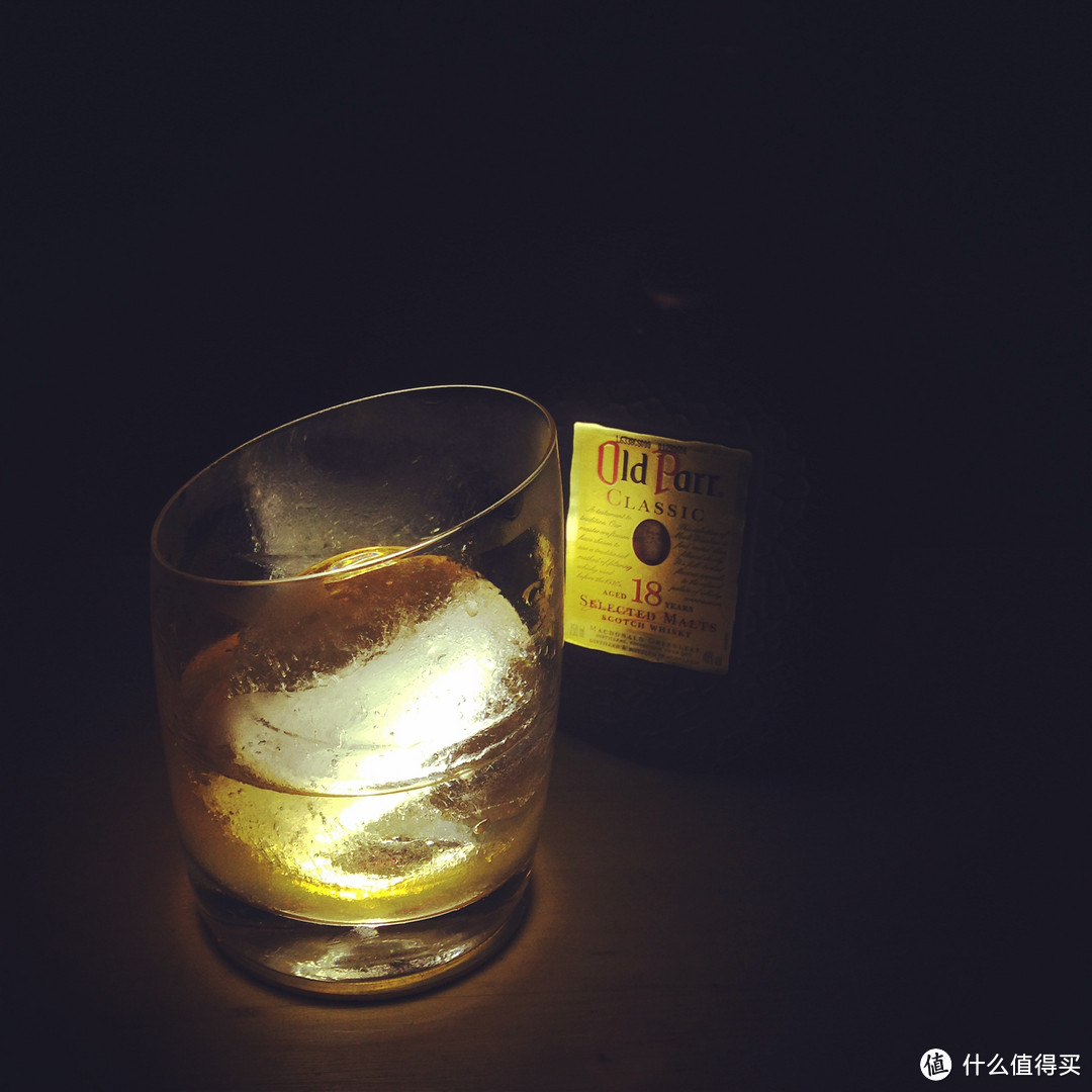 不那么值得买的 Old Parr 欧伯 经典18年 苏格兰威士忌