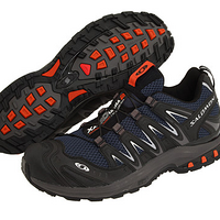 Salomon 萨洛蒙 XA Pro 3D Ultra 2 男款户外徒步鞋