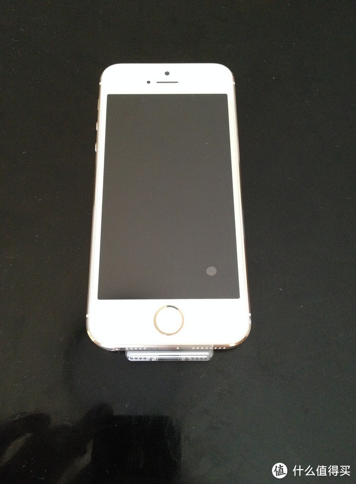 ebay入手 美版 iPhone 5s 土豪金