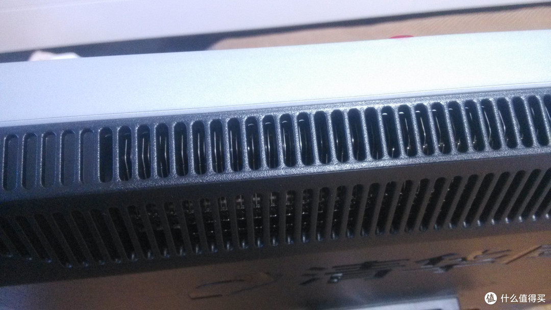 TongFang 清华同方 精锐X50A-A01 21.5英寸一体机