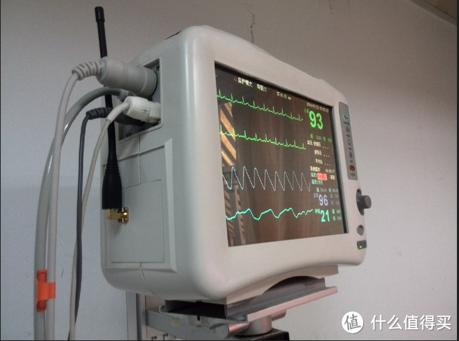 （意料之中，意料之外）脉搏血氧仪CMS 50F 测评报告