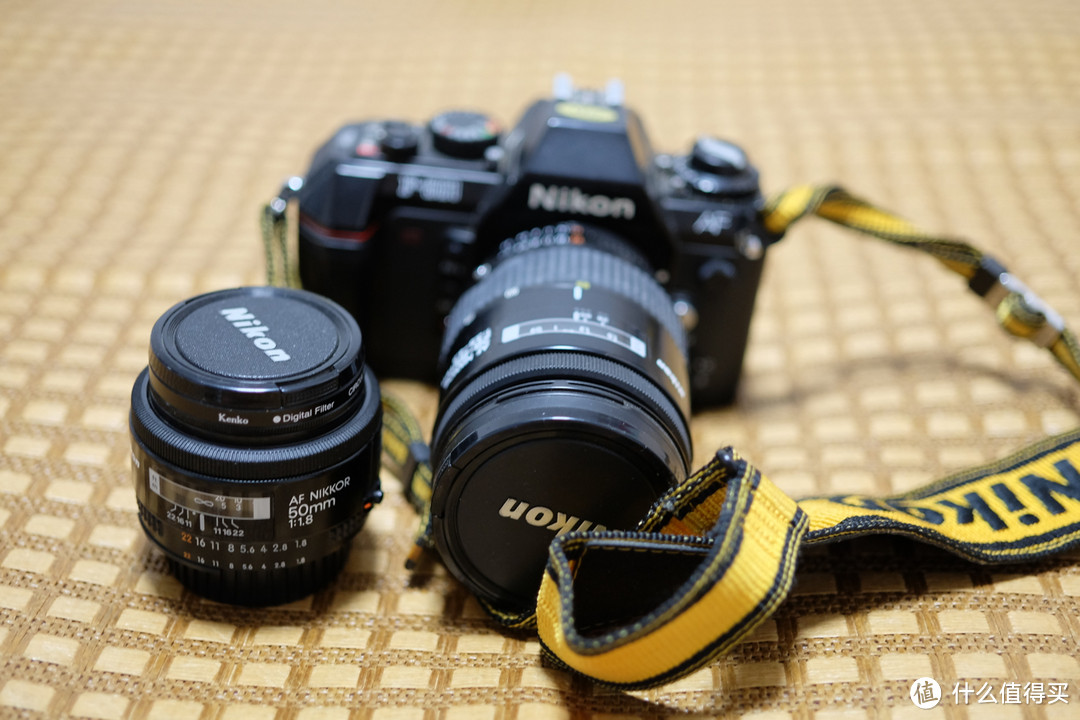 ZEISS 蔡司 Touit 32mm F1.8 & 12mm F2.8 套装