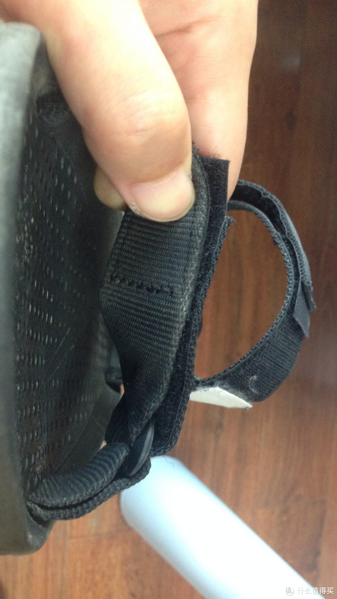 我与Teva是真爱:晒晒我家的Teva 凉鞋
