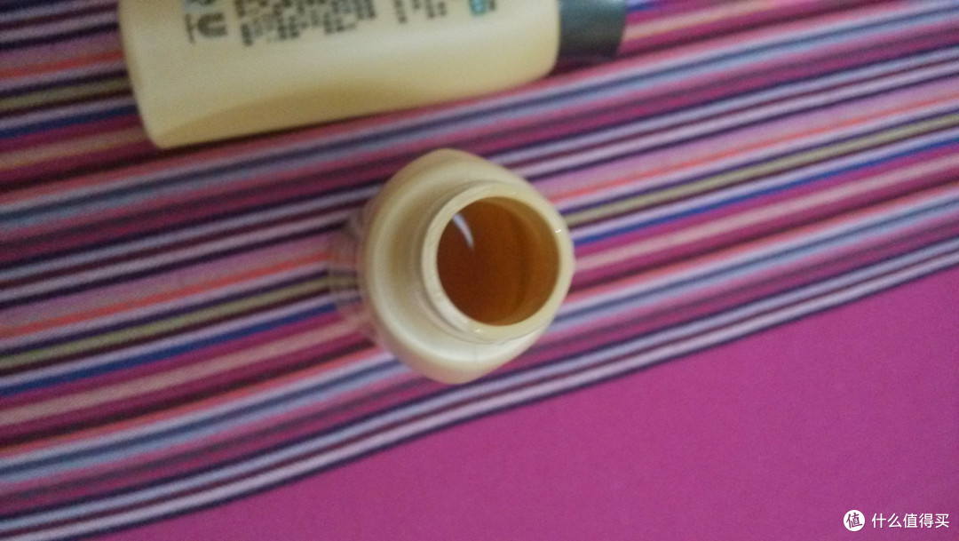 LUX力士生命奇迹深层修护系列评测