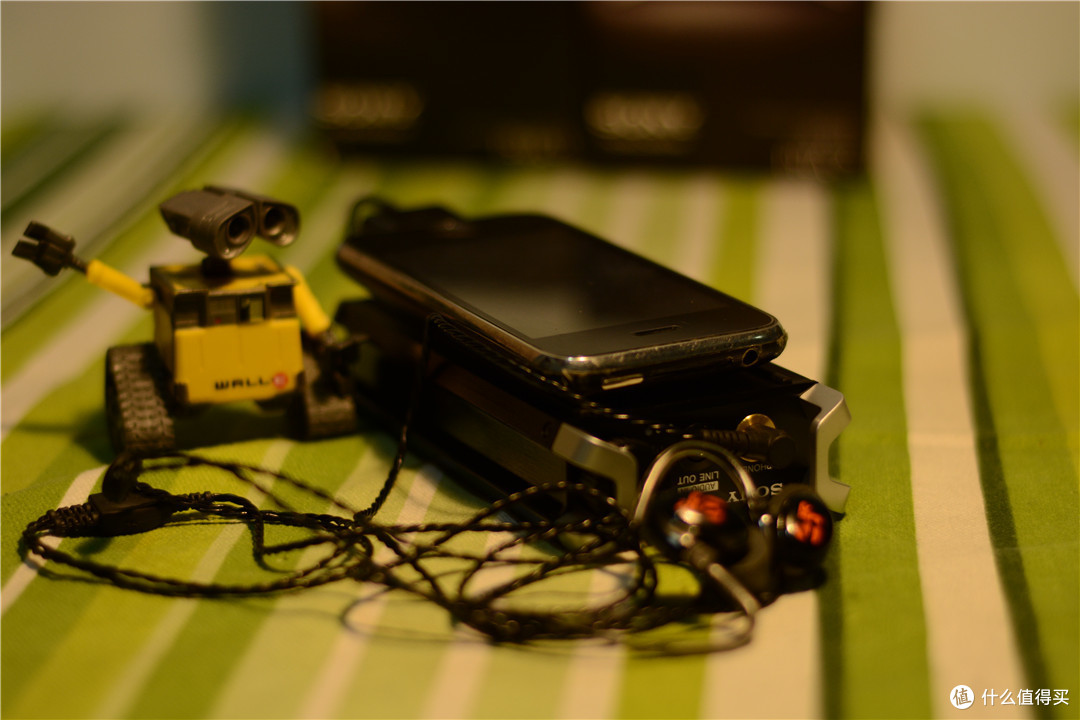 升级是否完美?两代产品大对比----SONY PHA-1与SONY PHA-2随身耳放大比拼