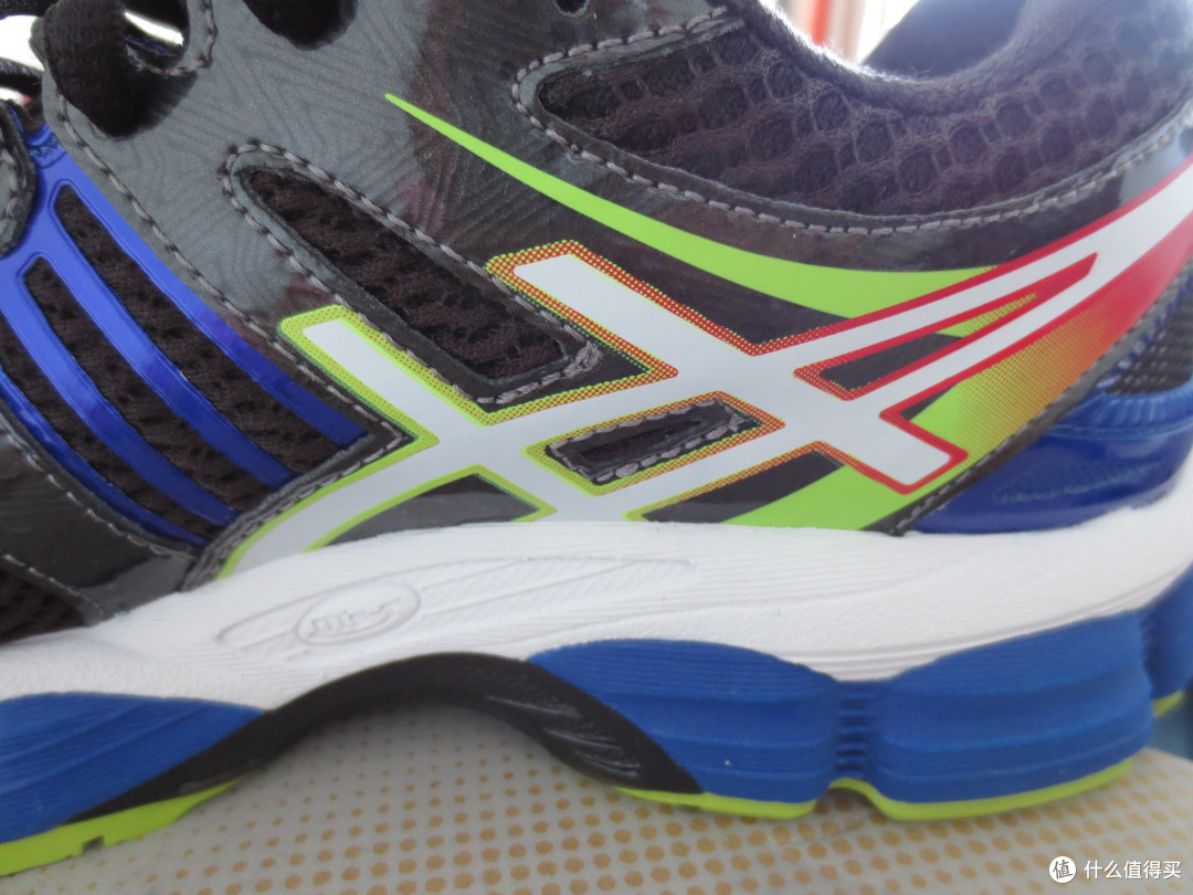 美亚八折入手ASICS 亚瑟士 Gel-Nimbus 15 跑步鞋