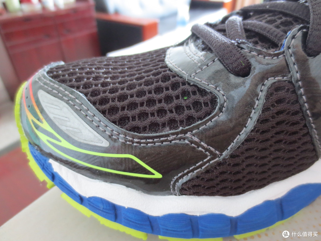 美亚八折入手ASICS 亚瑟士 Gel-Nimbus 15 跑步鞋