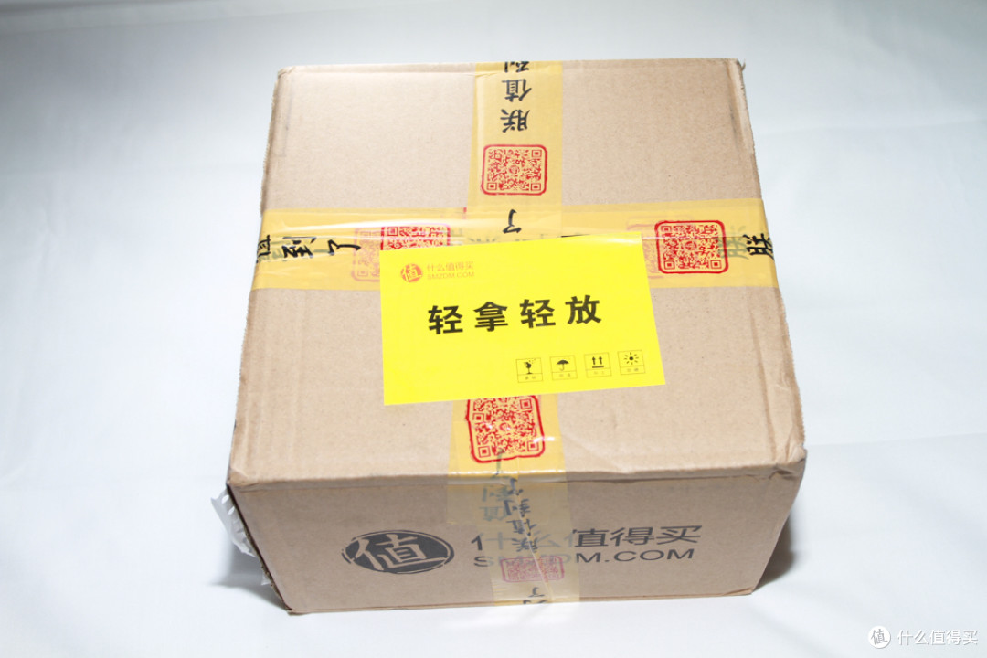 友讯 DIR-850LR 双频千兆红桶浅测